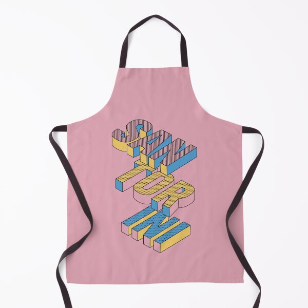 Item preview, Retro Santorini type designed and sold by stu-dio-art.