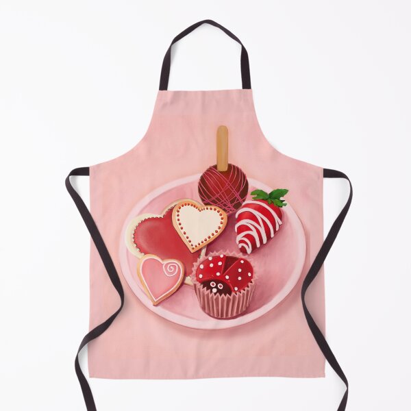 Item preview, Valentine’s Day treats designed and sold by HazedEnConfused.