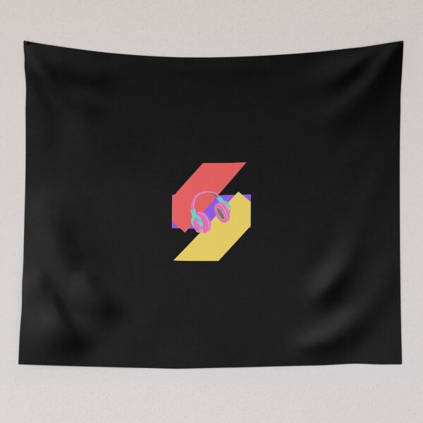 Item preview, Music is my power designed and sold by SweetPower.
