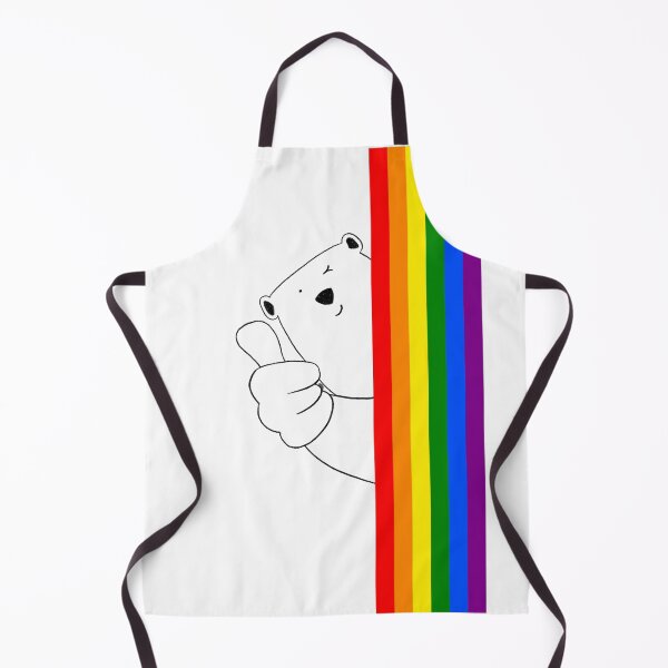Item preview, Rainbow Theodor designed and sold by OR7I.