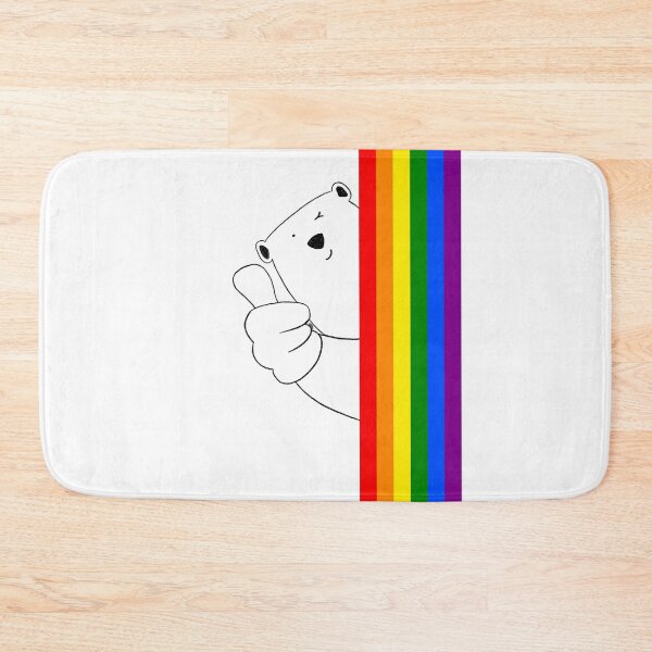 Item preview, Rainbow Theodor designed and sold by OR7I.
