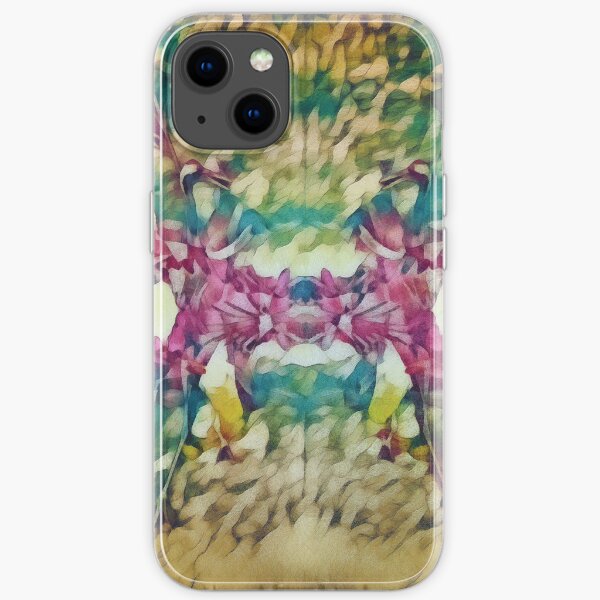 A Summer's Dance iPhone Soft Case