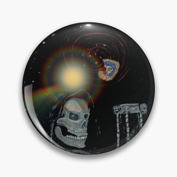 Item preview, Deathtime designed and sold by DCSMKreativ.