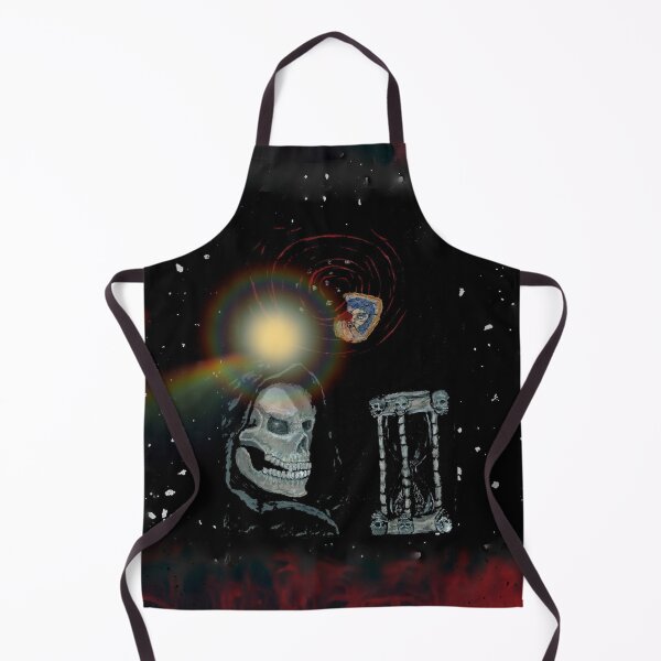 Item preview, Deathtime designed and sold by DCSMKreativ.