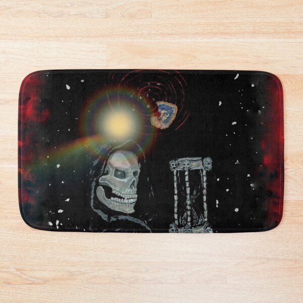 Item preview, Deathtime designed and sold by DCSMKreativ.