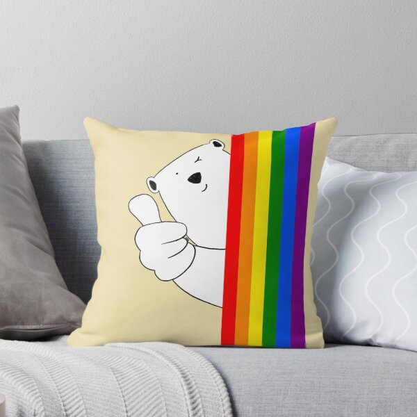 Item preview, Rainbow Theodor designed and sold by OR7I.