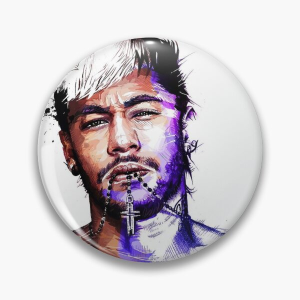 Item preview, Neymar Style designed and sold by abkarr09.