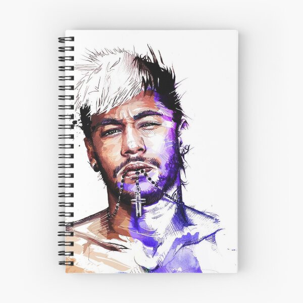 Item preview, Neymar Style designed and sold by abkarr09.