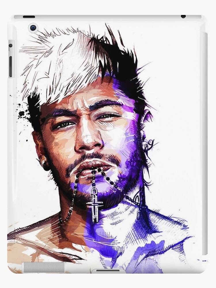 Pin by Alexis on Paris | Neymar jr wallpapers, Lionel messi barcelona,  Football player drawing