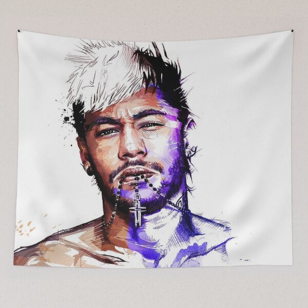 Item preview, Neymar Style designed and sold by abkarr09.