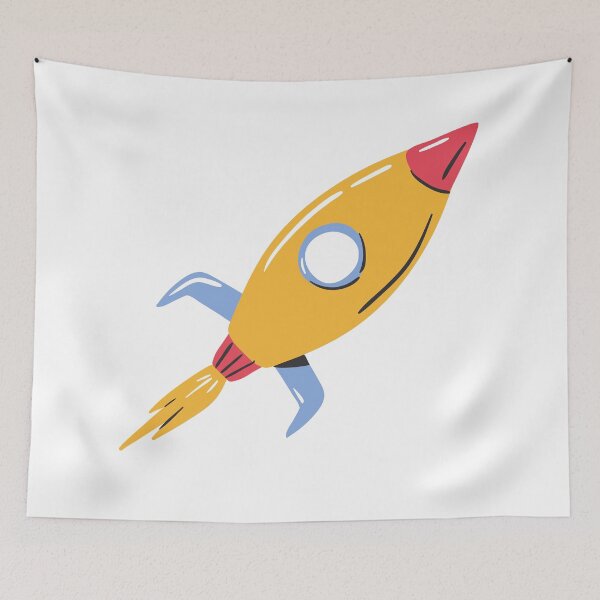 Item preview, To the Moon designed and sold by Pirlogea Alecs.