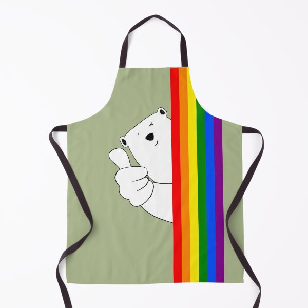 Item preview, Rainbow Theodor designed and sold by OR7I.