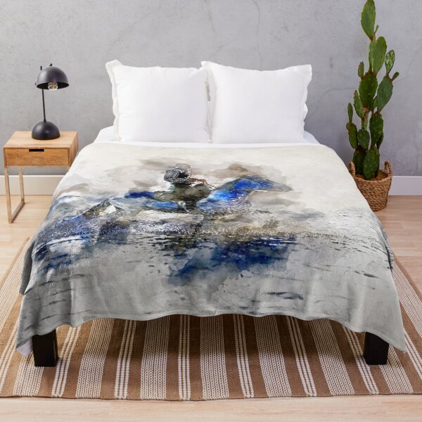 Item preview, Horse Riding on Shore designed and sold by Lisa Smallbod.