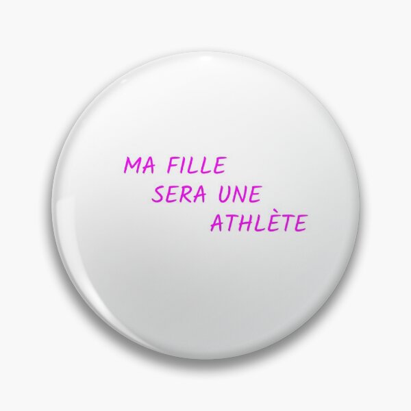 Item preview, Funny mom phrase for athlete daughter designed and sold by Maxpgd18.