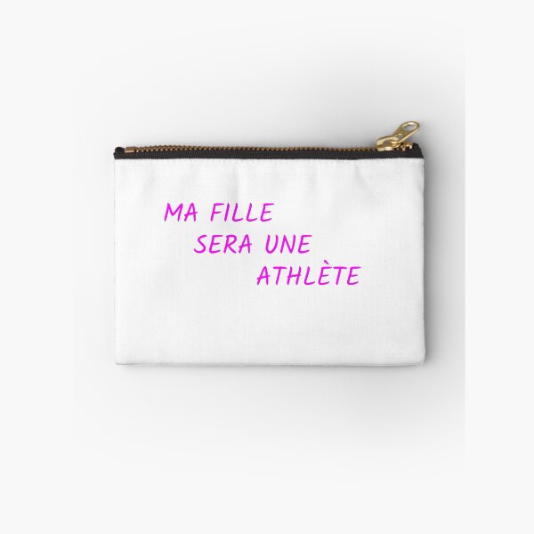 Item preview, Funny mom phrase for athlete daughter designed and sold by Maxpgd18.