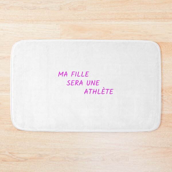 Item preview, Funny mom phrase for athlete daughter designed and sold by Maxpgd18.