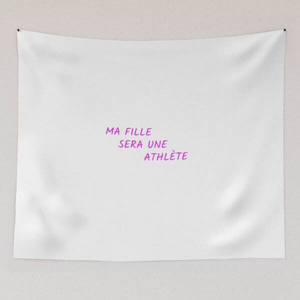 Item preview, Funny mom phrase for athlete daughter designed and sold by Maxpgd18.