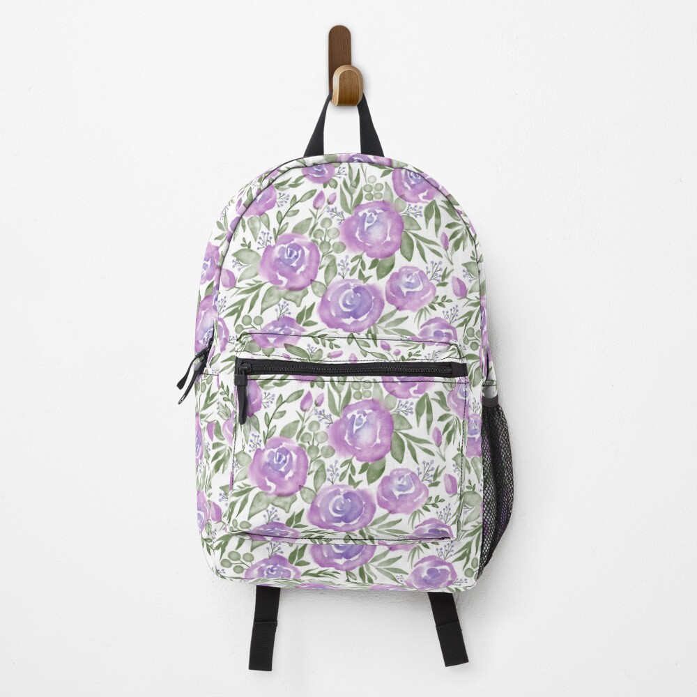 Item preview, Backpack designed and sold by theacorngrove.