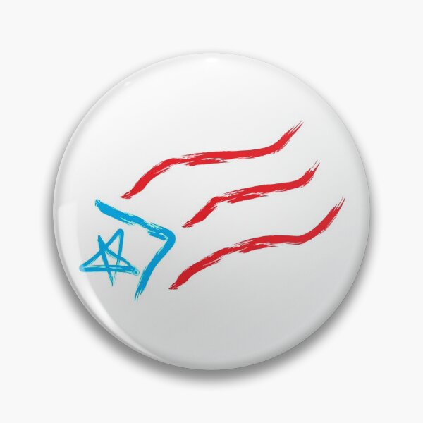 Item preview, Puerto Rico Sketch Flag designed and sold by radcarr.