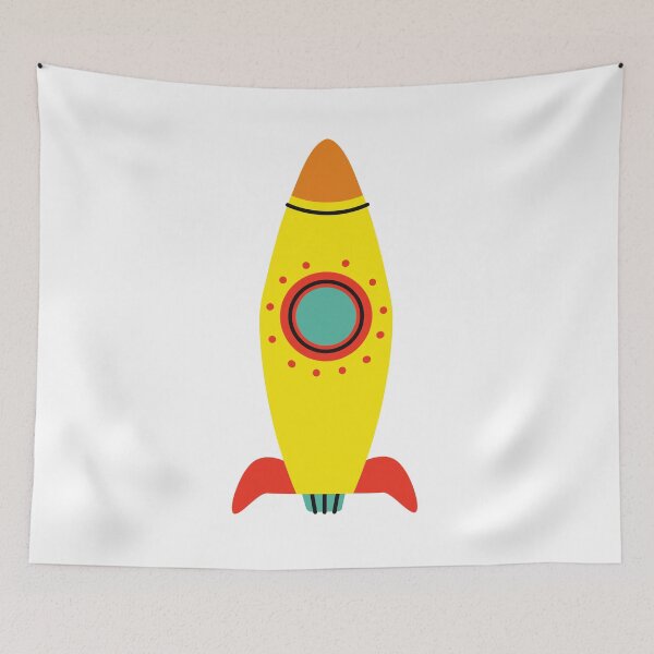 Item preview, To the Moon designed and sold by Pirlogea Alecs.