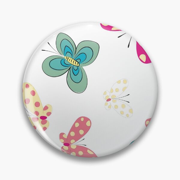 Item preview, butterflies designed and sold by fantasina.