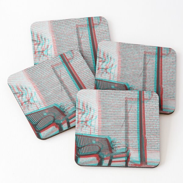 Item preview, Glitch Quiet designed and sold by mag0215.