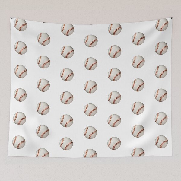 Item preview, Baseball designed and sold by Voxarto.
