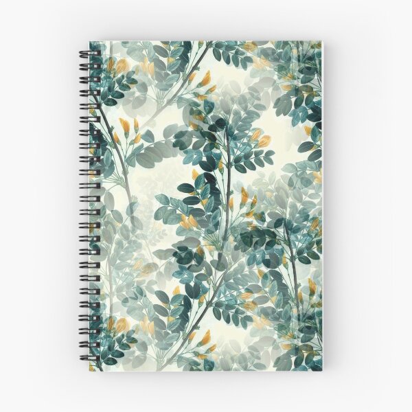 Item preview, Vintage Retro Flowers designed and sold by DigitalNobleman.