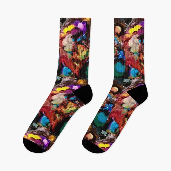 Item preview, Birth of creative thoughts designed and sold by JupiterAvian.