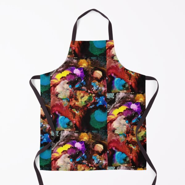 Item preview, Birth of creative thoughts designed and sold by JupiterAvian.