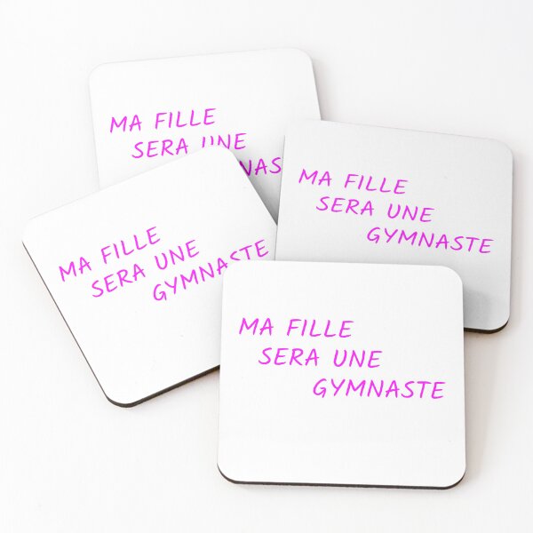 Item preview,  Mom funny phrase for gymnast daughter designed and sold by Maxpgd18.