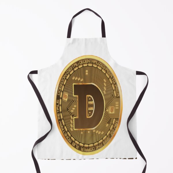 Item preview, DOGECOIN designed and sold by julset.