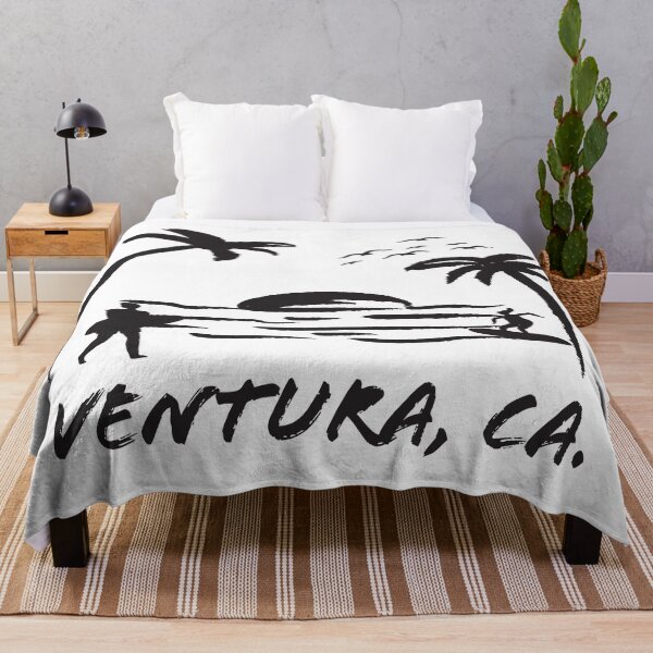 Item preview, Downtown Ventura, Ca designed and sold by Home-Spirit.