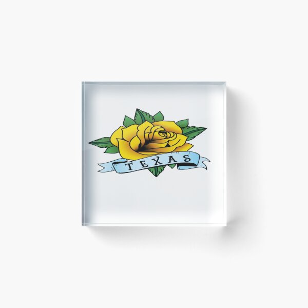 Item preview, The Yellow Rose of Texas ,Yellow Rose Of Texas designed and sold by goodshop1.