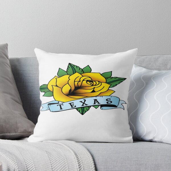 Item preview, The Yellow Rose of Texas ,Yellow Rose Of Texas designed and sold by goodshop1.