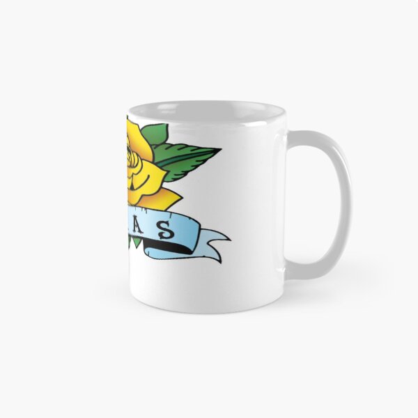 Item preview, The Yellow Rose of Texas ,Yellow Rose Of Texas designed and sold by goodshop1.