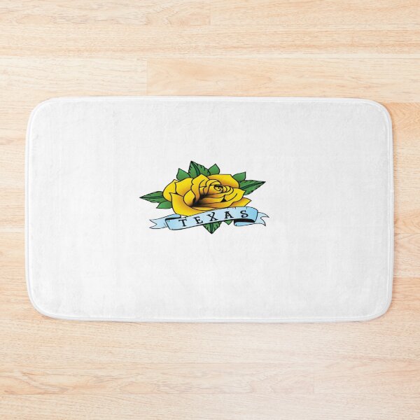 Item preview, The Yellow Rose of Texas ,Yellow Rose Of Texas designed and sold by goodshop1.