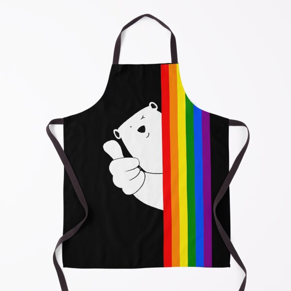 Item preview, Rainbow Theodor designed and sold by OR7I.