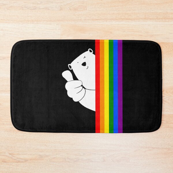 Item preview, Rainbow Theodor designed and sold by OR7I.