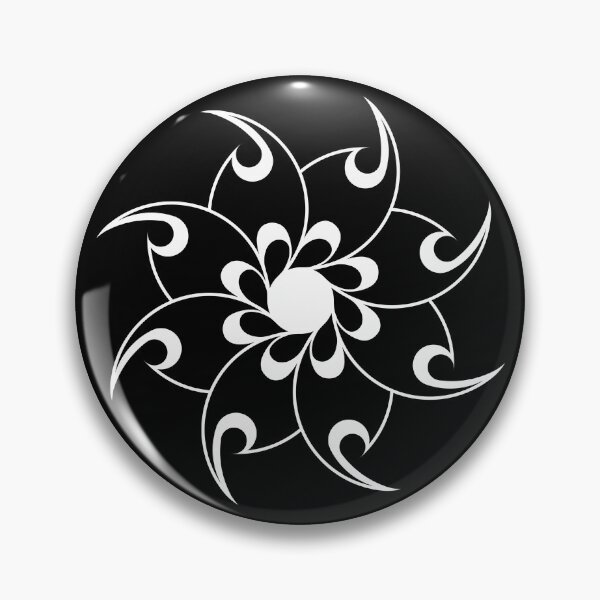 Item preview, Cherhill Crop Circle 3 designed and sold by ShapesofWisdom.