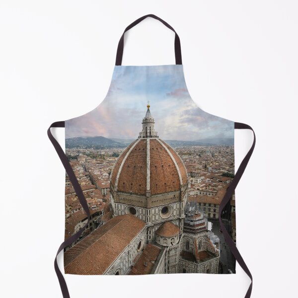 Item preview, The Duomo in Florence, Italy, the Cathedral of Santa Maria del Fiore designed and sold by mitzobs.