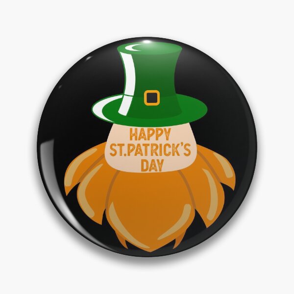 Artikelvorschau, Glücklicher St. Patrick Tag entworfen und verkauft von Dxvect.