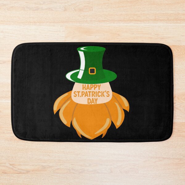 Artikelvorschau, Glücklicher St. Patrick Tag entworfen und verkauft von Dxvect.