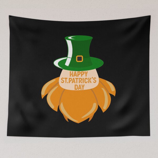 Artikelvorschau, Glücklicher St. Patrick Tag entworfen und verkauft von Dxvect.