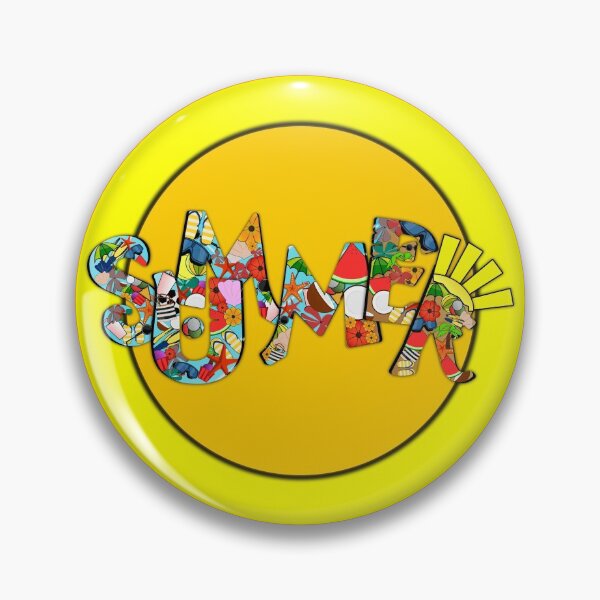 Item preview, Summer Vibes designed and sold by Ngaiseot.