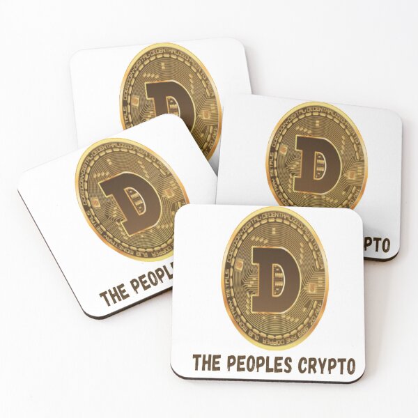 Item preview, DOGECOIN designed and sold by julset.