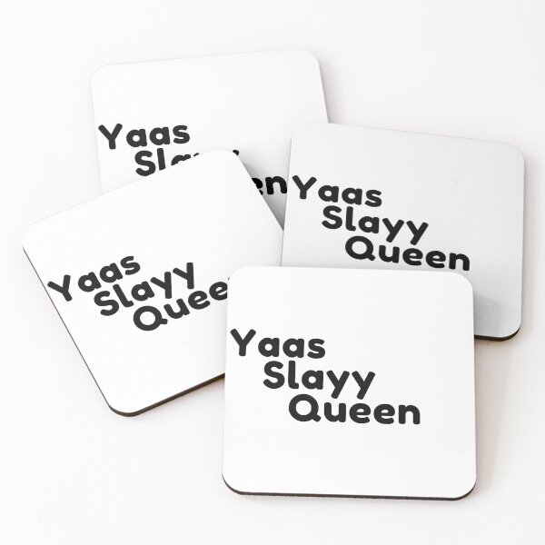 Item preview, Yaas Slayy Queen designed and sold by KeleCo.