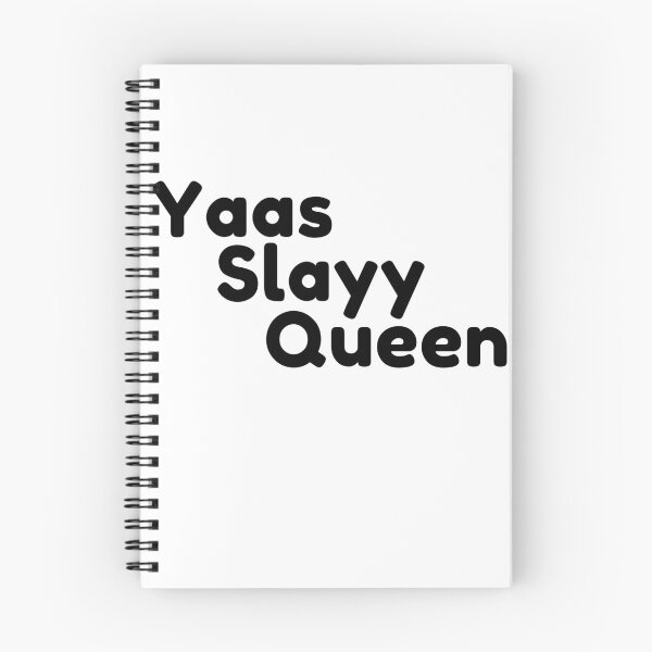 Item preview, Yaas Slayy Queen designed and sold by KeleCo.