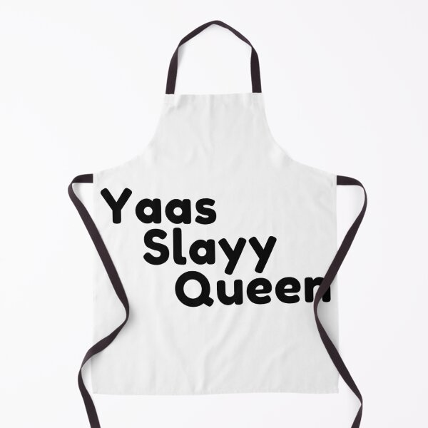 Item preview, Yaas Slayy Queen designed and sold by KeleCo.