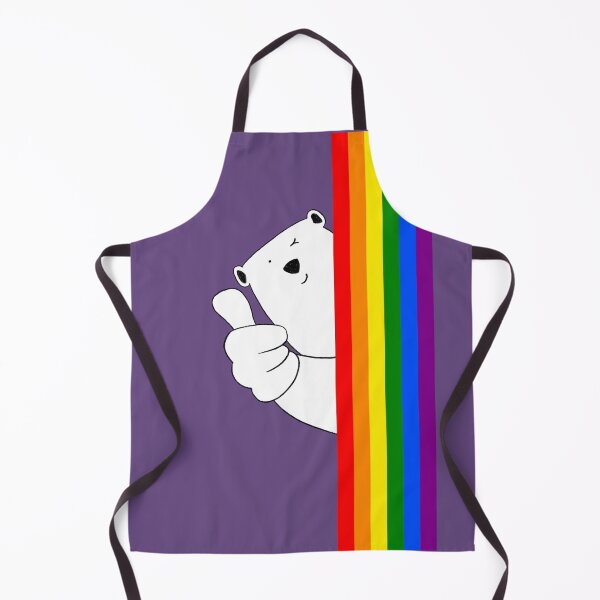 Item preview, Rainbow Theodor designed and sold by OR7I.
